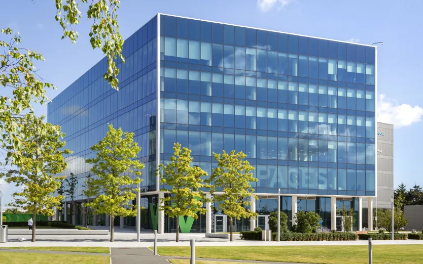 Dublin office